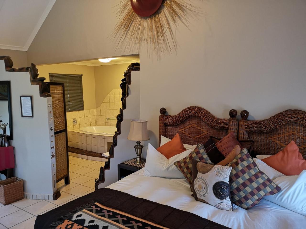 Amazian Mountain River Lodge Underberg Kültér fotó